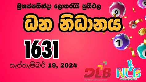 dhana nidhanaya lottery results yesterday|www.nlb.lk.